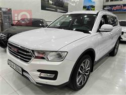 Haval H7